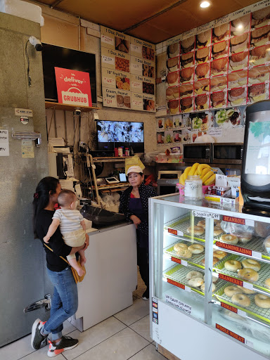 Restaurant «Daily Donuts & Sandwiches», reviews and photos, 708 Fair Oaks Avenue, Sunnyvale, CA 94085, USA