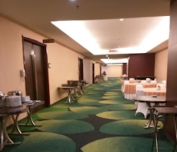 IPB International Convention Center photo