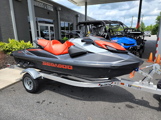 Motorcycle Dealer «Honda of Winston-Salem», reviews and photos, 591 S Stratford Rd, Winston-Salem, NC 27103, USA