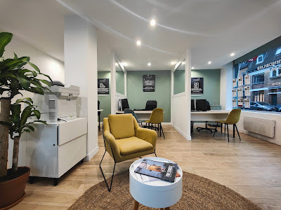 LA MARCQUOISE AL IMMOBILIER CONSEIL à Marcq-en-Barœul