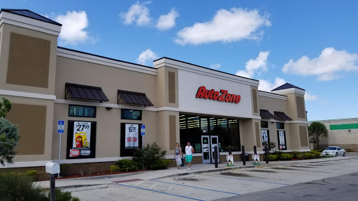AutoZone, 3351 W Oakland Park Blvd, Lauderdale Lakes, FL 33311, USA, 