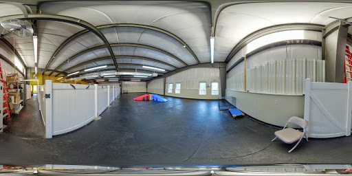 Kennel «Pampered Pets», reviews and photos, 601 Concord Ave, Charlottesville, VA 22903, USA