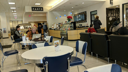 Car Dealer «Tuttle-Click Ford Lincoln», reviews and photos, 43 Auto Center Dr, Irvine, CA 92618, USA