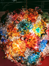 Garcia Art Glass