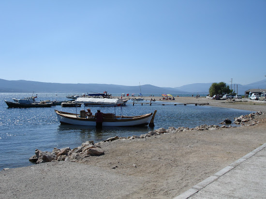 Gülbahçe Sahil