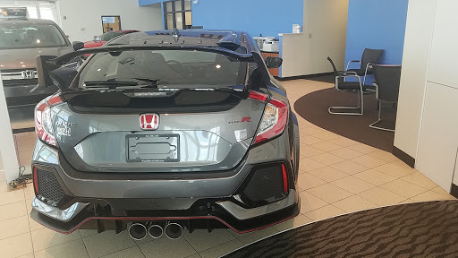 Car Dealer «Winter Haven Honda», reviews and photos, 6395 Cypress Gardens Blvd, Winter Haven, FL 33884, USA