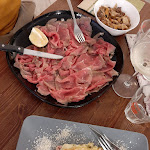 Photo n°1 de l'avis de Daniela. fait le 28/12/2019 à 18:45 sur le  Rösticafè à Gionghi-Cappella