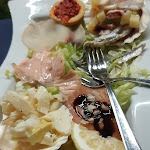 Photo n°5 de l'avis de Gennaro. fait le 01/08/2021 à 13:14 sur le  Restaurant La Sirena à Longobardi Marina