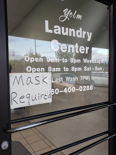 Laundromat «Yelm Laundry Center», reviews and photos, 1010 E Yelm Ave, Yelm, WA 98597, USA