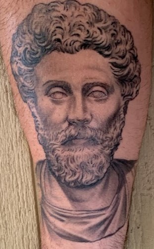 Tattoo Shop «Moth Studio», reviews and photos, 428 W Commercial St, Springfield, MO 65803, USA