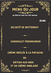 Photo n°5 de Bistrot Le Louna à Les Eyzies ()