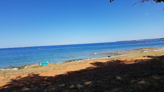 Bosuja beach