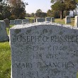 St Columba's Catholic Cemetery