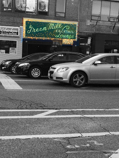 Cocktail Bar «The Green Mill», reviews and photos, 4802 N Broadway St, Chicago, IL 60640, USA