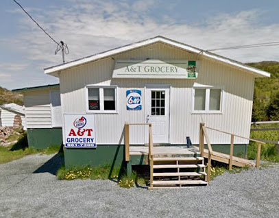 A & T Grocery