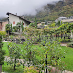 Photo n°2 de l'avis de W.A..a fait le 29/10/2022 à 17:40 sur le  Gartenheim à Tramin an der Weinstraße