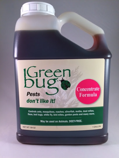 Greenbug, Inc.