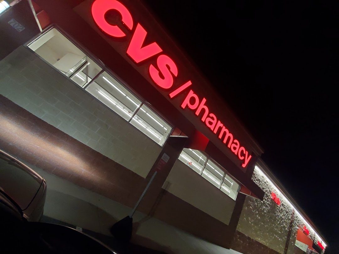 CVS