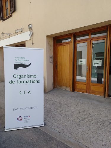 Centre de formation Formations Professionnelles Foréziennes Montbrison
