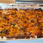 Photo n°1 de l'avis de Martyna.z fait le 21/04/2022 à 14:29 sur le  Pizza La Casa à Herzogenrath