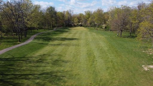 Public Golf Course «Beech Creek Golf Course», reviews and photos, 1831 Hudepohl Ln, Cincinnati, OH 45231, USA