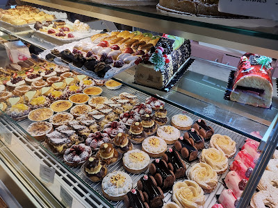 Boulangerie Patisserie Gasnot à La Flèche