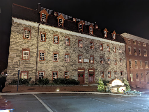 Book Store «Moravian Book Shop», reviews and photos, 428 Main St, Bethlehem, PA 18018, USA