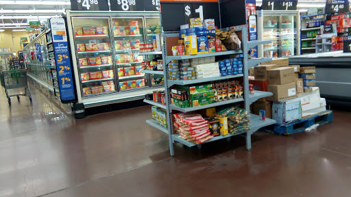 Supermarket «Walmart Neighborhood Market», reviews and photos, 4810 Hwy 6 N, Houston, TX 77084, USA