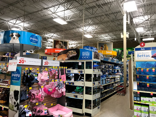 Pet Supply Store «PetSmart», reviews and photos, 770 E El Camino Real, Sunnyvale, CA 94087, USA