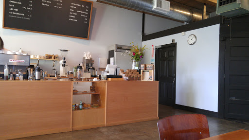 Coffee Shop «Marigold Coffee», reviews and photos, 2815 SE Holgate Blvd, Portland, OR 97202, USA