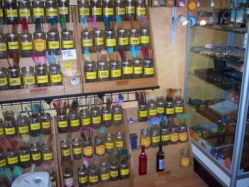 Tobacco Shop «Ethnic Concepts», reviews and photos, 1237 Kingstown Rd, South Kingstown, RI 02879, USA