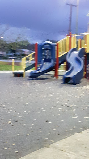 Park «Sunset Hills Park», reviews and photos, 500 Inspiration Dr, San Antonio, TX 78228, USA