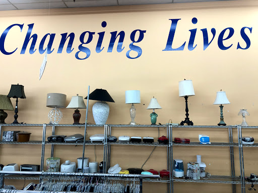 Thrift Store «Goodwill Riviera Beach/Broadway Store & Donation Center», reviews and photos, 3500 Broadway, Riviera Beach, FL 33404, USA