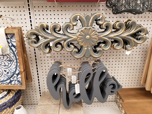 Fabric Store «Jo-Ann Fabrics and Crafts», reviews and photos, 4190 E Court St #101, Burton, MI 48509, USA