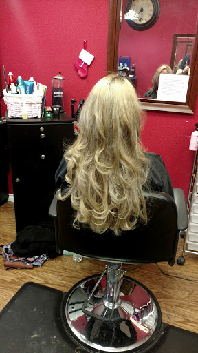 Hair Salon «Ellen & Co. Hair», reviews and photos, 14430 FM 2100 #3, Crosby, TX 77532, USA