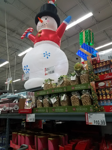 Warehouse club «BJ’s Wholesale Club», reviews and photos, 105 Shops at 5 Way, Plymouth, MA 02360, USA