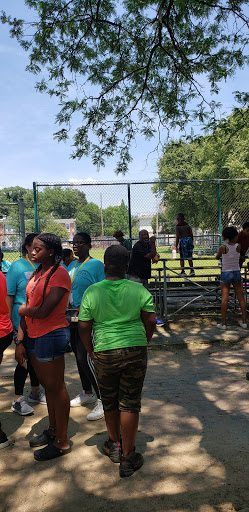 Community Center «William 