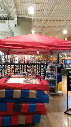 Shopping Mall «The Shops at Perry Crossing», reviews and photos, 2499 Perry Crossing Way, Plainfield, IN 46168, USA