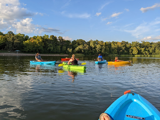 Park «Lake Rebecca Park Reserve», reviews and photos, 9831 Rebecca Park Trail, Rockford, MN 55377, USA