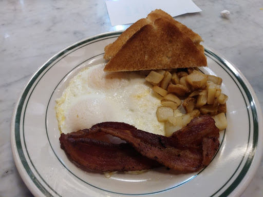 American Restaurant «Star Drug Store», reviews and photos, 510 23rd St, Galveston, TX 77550, USA