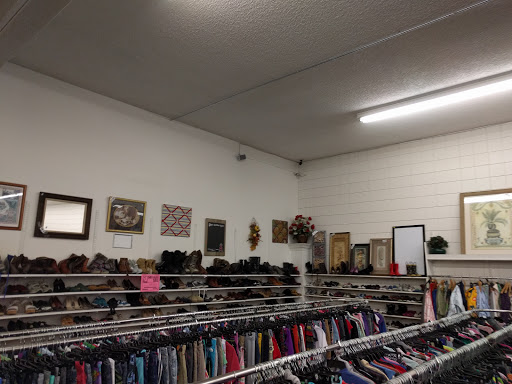 Thrift Store «Goodwill Retail Store & Donation Center», reviews and photos