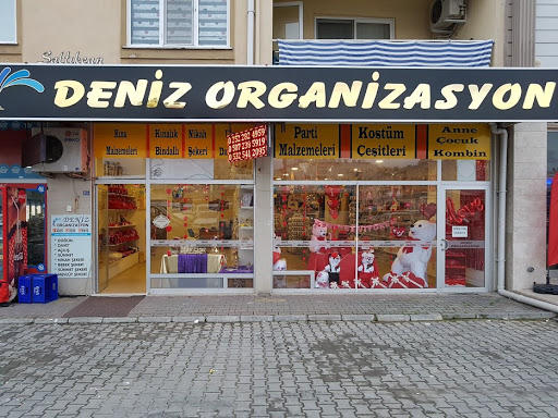 Deniz Organizasyon