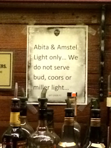 Live Music Venue «d.b.a.», reviews and photos, 618 Frenchmen St, New Orleans, LA 70116, USA