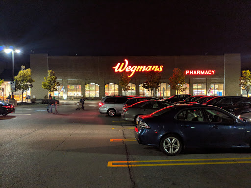 Supermarket «Wegmans», reviews and photos, 675 Alberta Dr, Amherst, NY 14226, USA