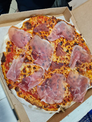 Danilo Pizza Express à Drusenheim