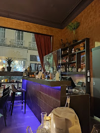 Atmosphère du Restaurant L'Arganier à Toulon - n°2
