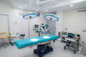 Opšta bolnica MSB - Medicinski Sistem Beograd image