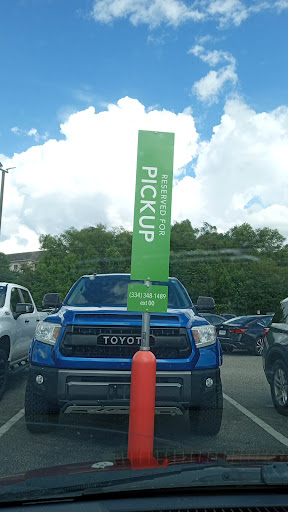 Supermarket «Publix Super Market at Park Place», reviews and photos, 847 Boll Weevil Cir #112, Enterprise, AL 36330, USA