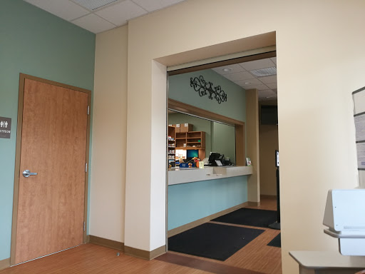 Pharmacy «FHCP Pharmacy: DeLand», reviews and photos, 939 N Spring Garden Ave, DeLand, FL 32720, USA