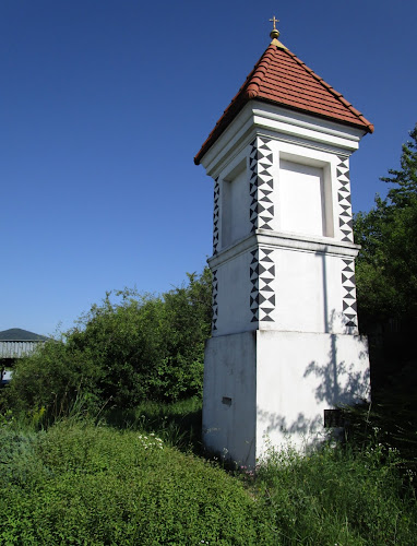 Božia muka - Košice